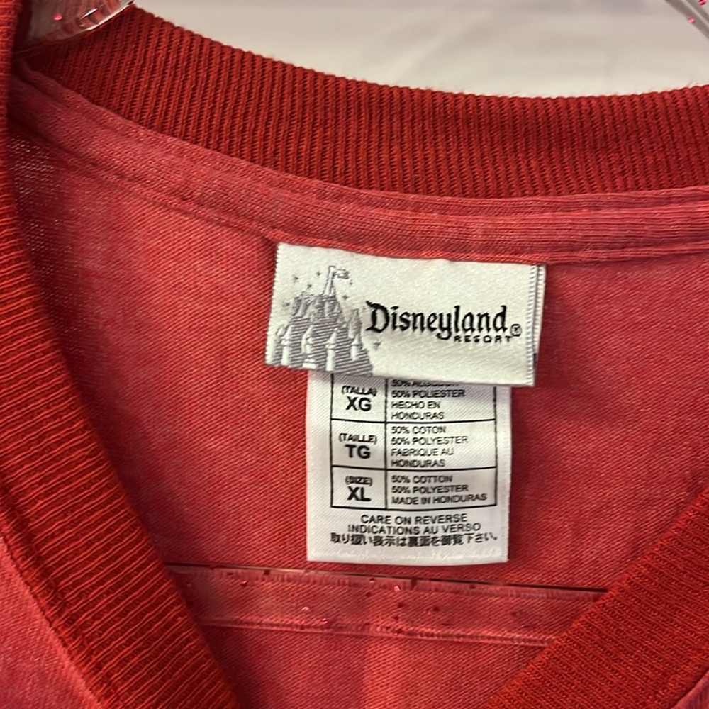 Mickey Mouse shirt - Picture 2 of 4